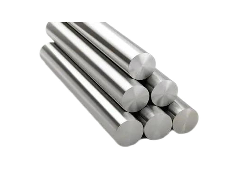 round steel